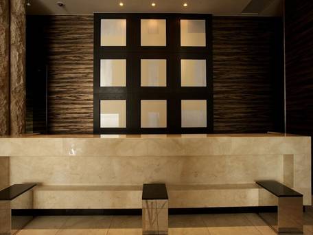 ホテルトラスティ大阪阿倍野 / 2