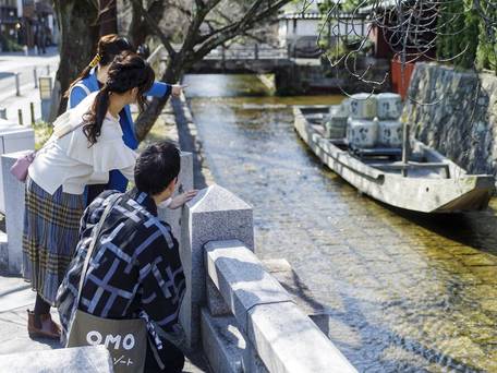 OMO5京都三条（おも） by 星野リゾート / 5