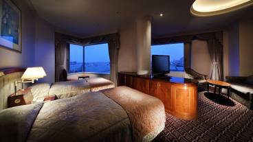 部屋からの景観 / 33