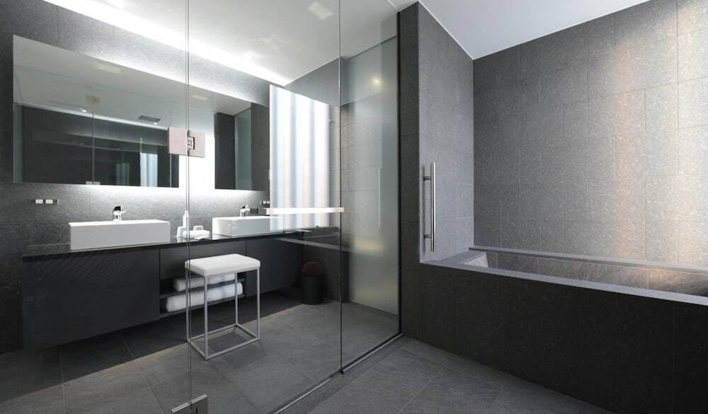 客室バスルーム一例② / 3