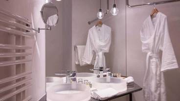 バスルーム / 15