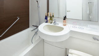 (禁煙)スタンダードダブル(キッチン付) (ハウスキーピングは有料オプション)