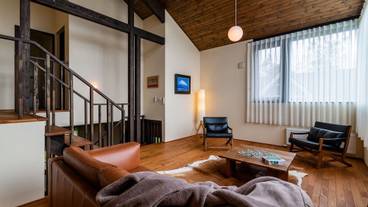 リビング エリア / 9