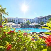 ホテル日航アリビラ ヨミタンリゾート沖縄（沖縄県 リゾートホテル） / 5