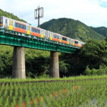 【茨城】「水郡線」沿線をトコトコのんびり。ひとり旅におすすめお宿6選