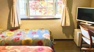 スタンダード ツインルーム