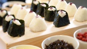 朝食ビュッフェ / 4