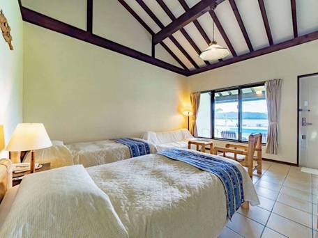 ヴィラうなりざき（西表島） / 5