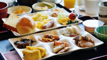 食事・飲み物 / 6