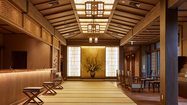 フロントロビー① / 1