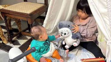 子供用スペース / 3