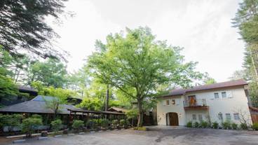 オーベルジュ・ド・プリマヴェーラ（オーベルジュ ド プリマヴェーラ） / 2