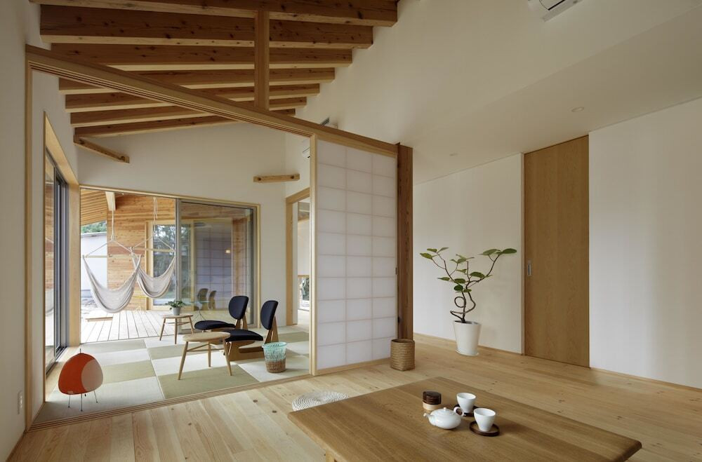 別荘みたい♡優雅でハイセンスな客室3846150