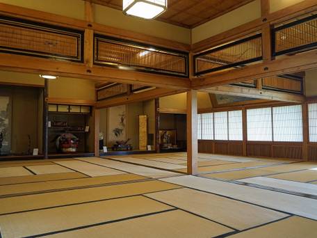 料亭湯宿 銀鱗荘 / 3