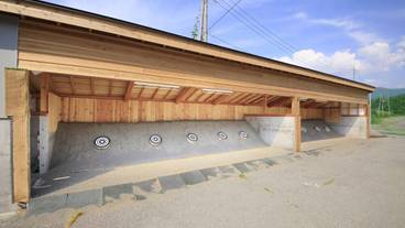 スポーツ設備 / 4