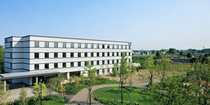 フェアフィールド・バイ・マリオット・北海道えにわ（北海道 ビジネスホテル） / 1