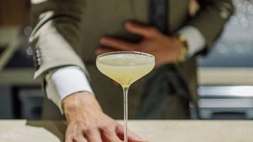 「HITO by TACUBO」カクテル② / 7