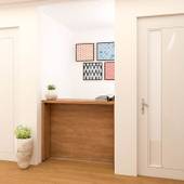 Asakusa HomeSuites Tokyo(東京都 ビジネスホテル) / 2