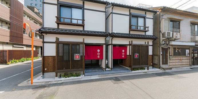 宿家 浅草千の風(東京都 コテージ・ロッジ・一棟貸) / 1