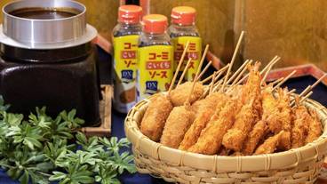 食事・飲み物 / 22