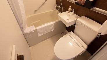 バスルーム / 12