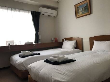 湯の川温泉 ホテル雨宮館 / 5