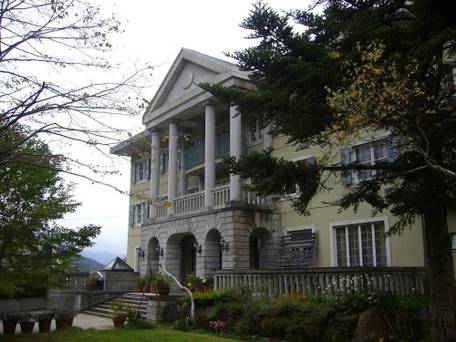 苗場スプリングスホテル / 1