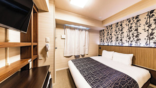 スタンダード ルーム キングベッド 1 台