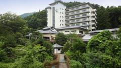 鬼怒川温泉 遊水紀行 ホテル大滝