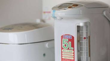 専用簡易キッチン / 21