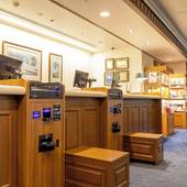 ホテルボストンプラザ草津 びわ湖（滋賀県 シティホテル） / 3