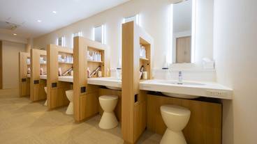 バスルーム / 14