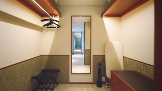 246スイートツイン シティビュー 禁煙