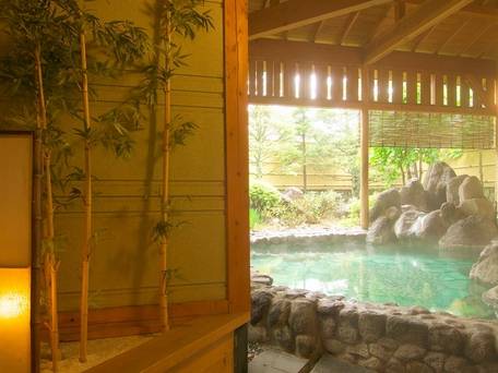 草津温泉 昔心の宿 金みどり / 3