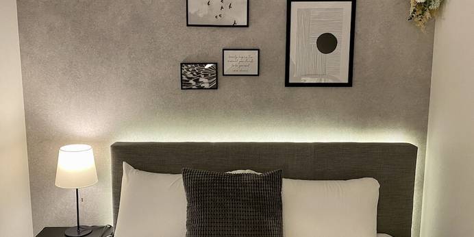 FLOWER TERRACE Higashi Shinjuku（東京都 アパートメント） / 1