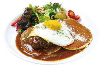 「Butter 茶屋町」料理 1044302 