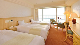 スーペリア ルーム 禁煙