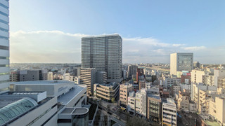 ツインルーム 禁煙