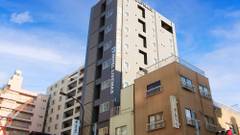 ホテルリブマックス浅草スカイフロント