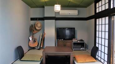 ロビーラウンジ / 2