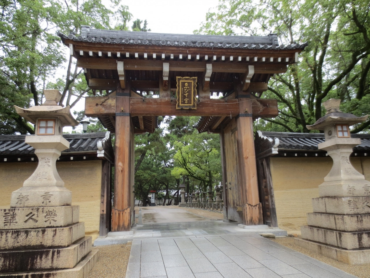福男選びに注目・西宮神社717707