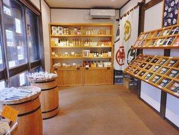 「新潟地物 プレミアム セレクション 旨」 内観 133451390 
