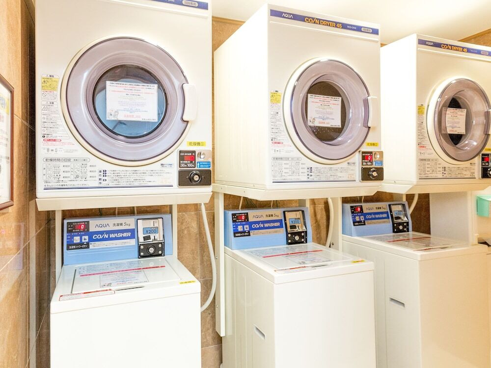 ランドリー ルーム