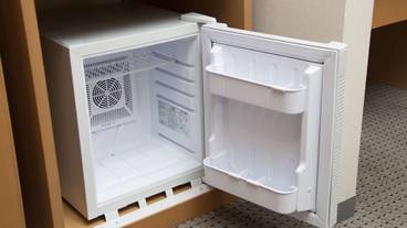 小型冷蔵庫 / 24