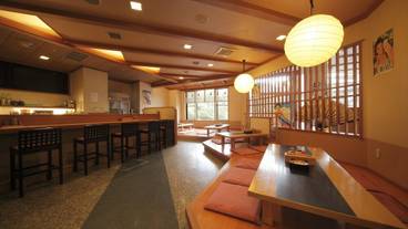 食事・飲み物 / 1