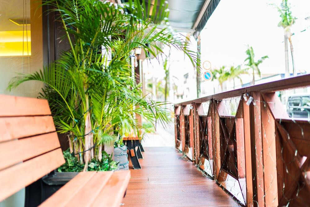 テラス / パティオ