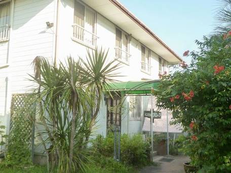 ペンション フローラ / 1