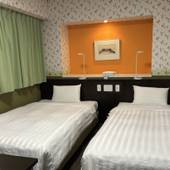 ホテルウィングインターナショナル下関(山口県 ビジネスホテル) / 2