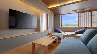 プレミア ルーム 禁煙