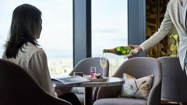 エグゼクティブ ラウンジ③ / 28